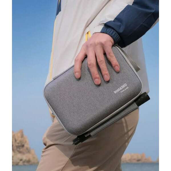 INSTA360 X5 CARRY CASE