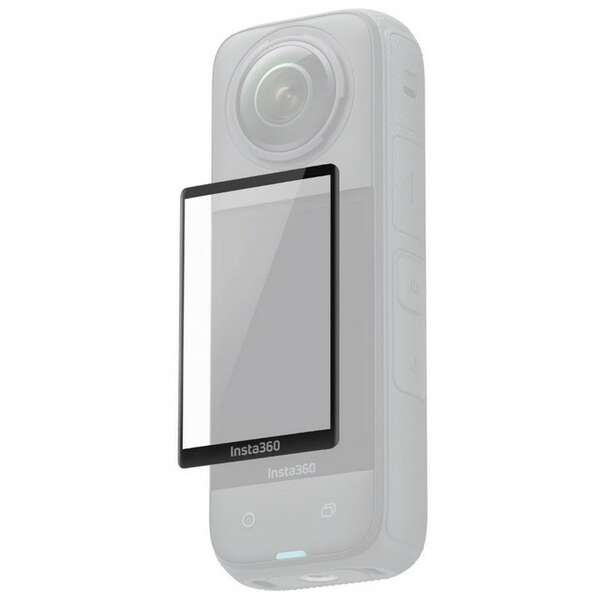 INSTA360 X5 COOLING SCREEN PROTECTOR