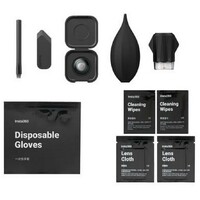 INSTA360 X5 REPLACEMENT LENS KIT