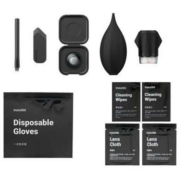 INSTA360 X5 REPLACEMENT LENS KIT