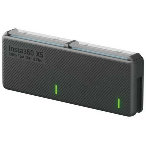 INSTA360 X5 UTILITY FAST CHARGE CASE