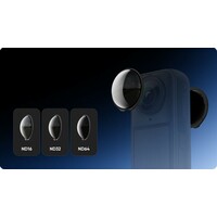 INSTA360 X5 ND32 FILTERS