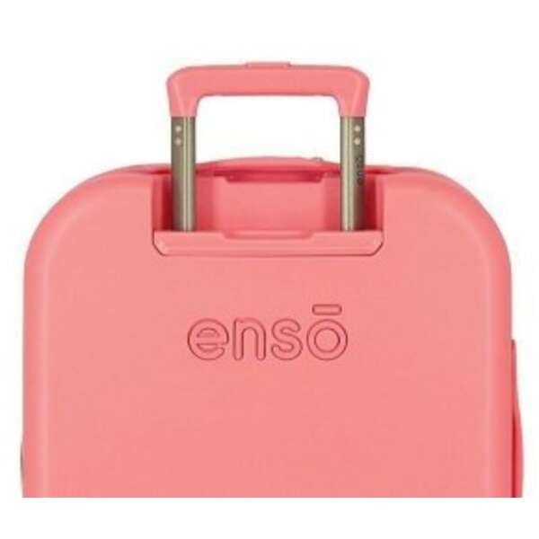 ENSO  LITTLE DREAMS deciji kofer 55 cm