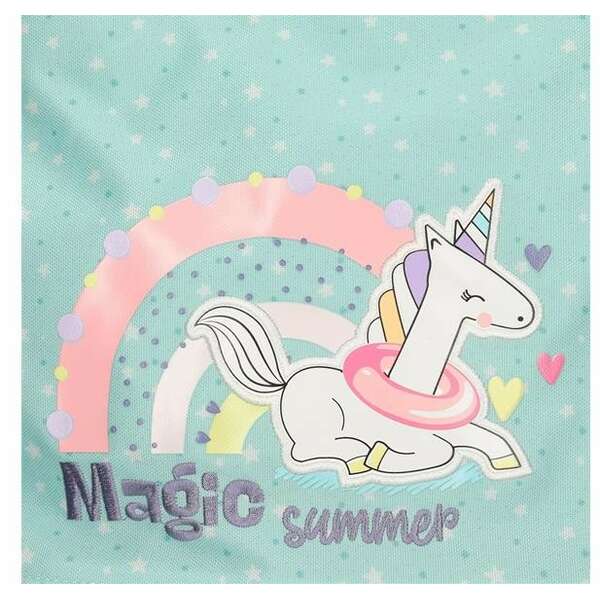 ENSO  MAGIC SUMMER ranac za vrtic