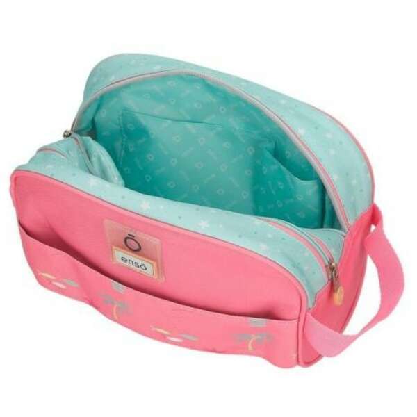 ENSO  MAGIC SUMMER deciji neseser sa 2 pregrade