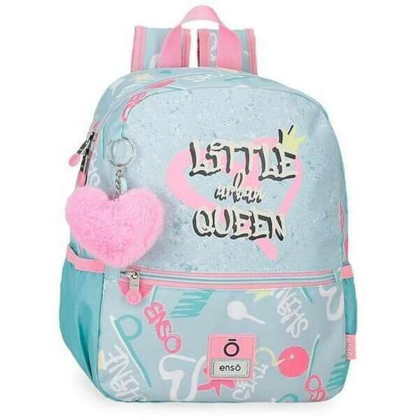 ENSO  LITTLE URBAN QUEEN ranac za vrtic