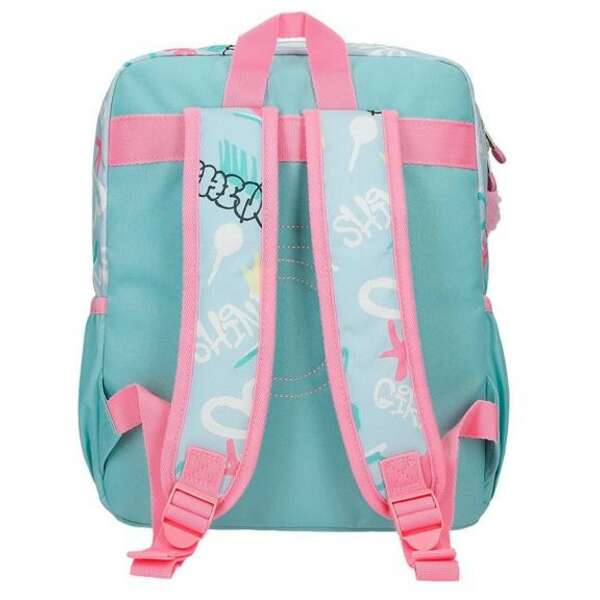 ENSO  LITTLE URBAN QUEEN ranac za vrtic