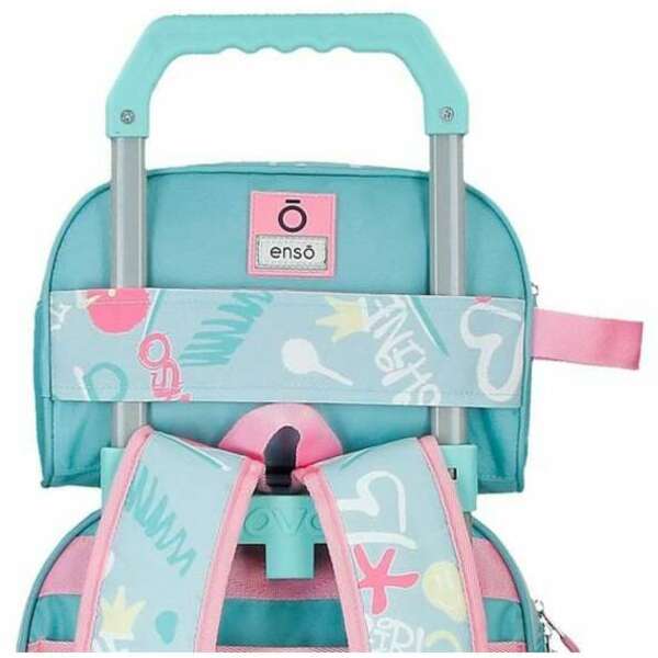 ENSO  LITTLE URBAN QUEEN deciji neseser