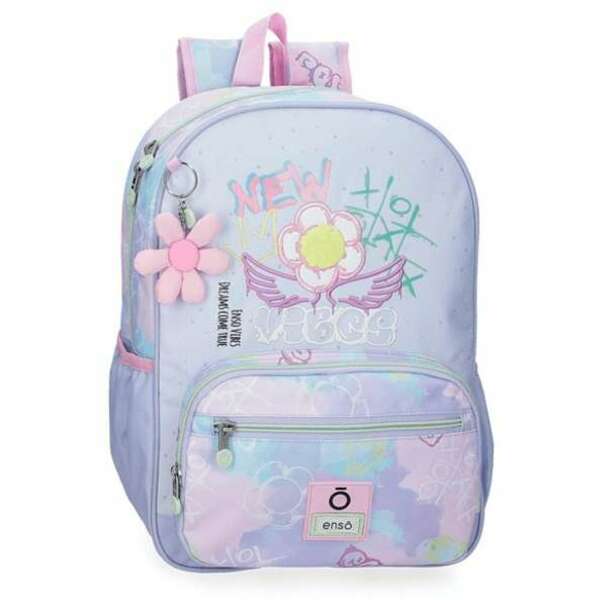 ENSO  NEW VIBES ranac za skolu
