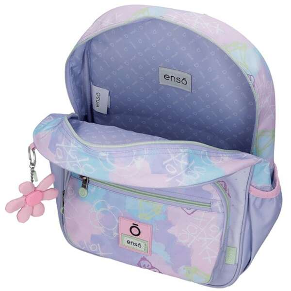 ENSO  NEW VIBES ranac za skolu