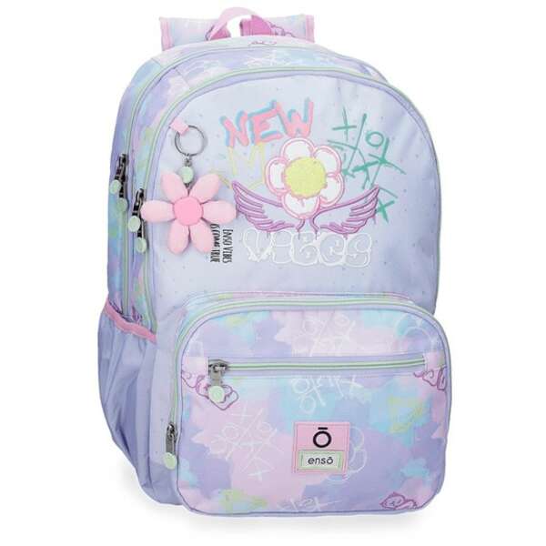 ENSO  NEW VIBES ranac za skolu1
