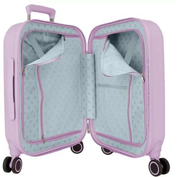 ENSO  NEW VIBES deciji kofer 55 cm