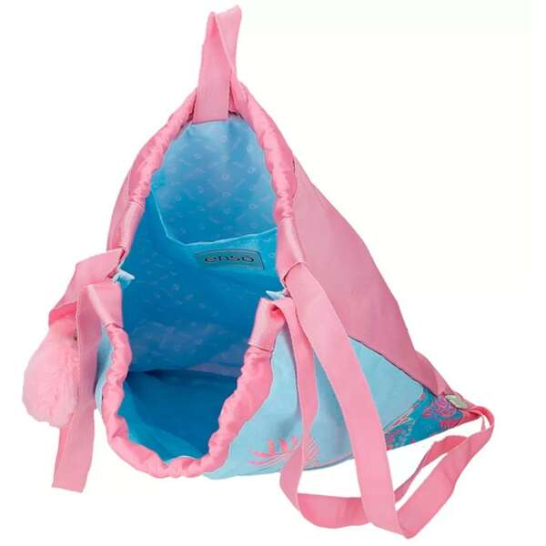 ENSO  JUNGLE MOOD decija torba za sport