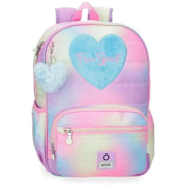 ENSO  FREE SPIRIT ranac za skolu
