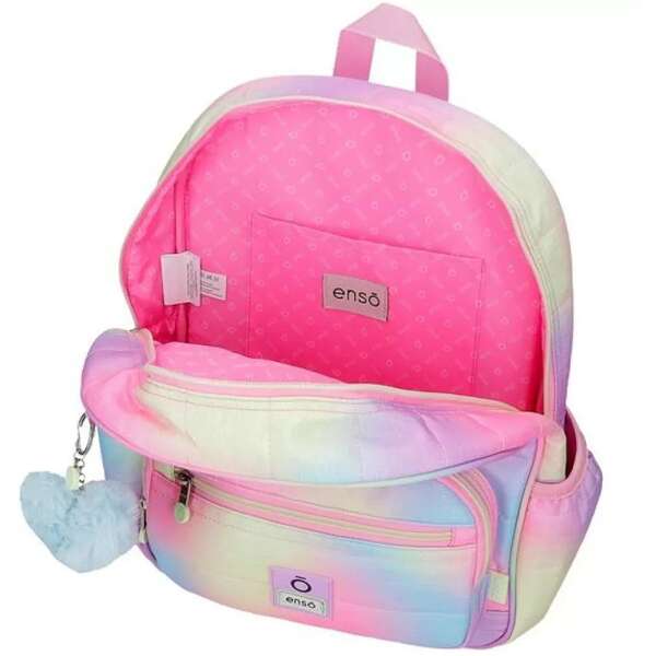 ENSO  FREE SPIRIT ranac za skolu