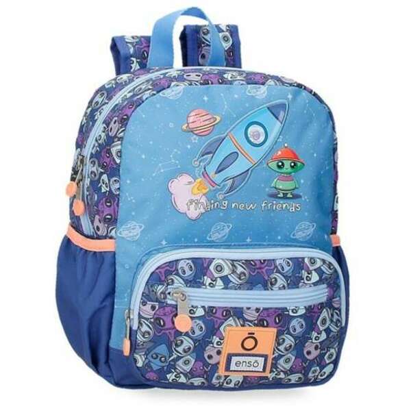 ENSO  NEW FRIENDS ranac za vrtic