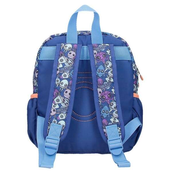 ENSO  NEW FRIENDS ranac za vrtic