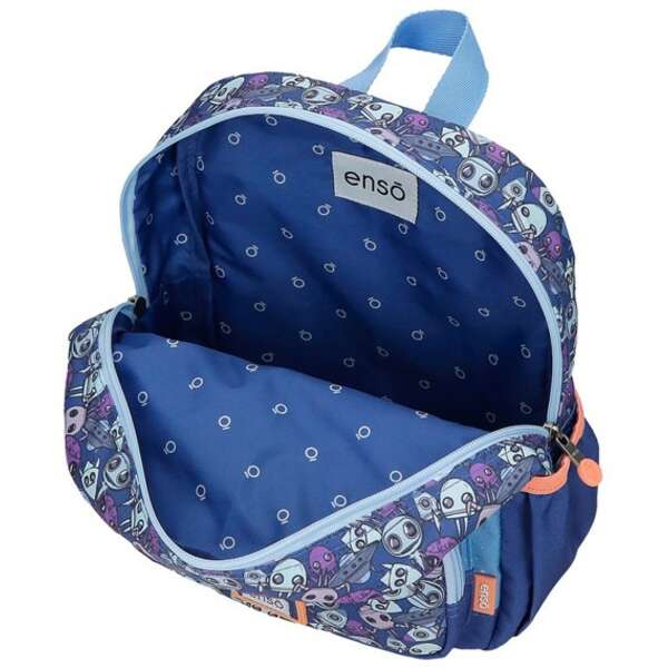 ENSO  NEW FRIENDS ranac za vrtic