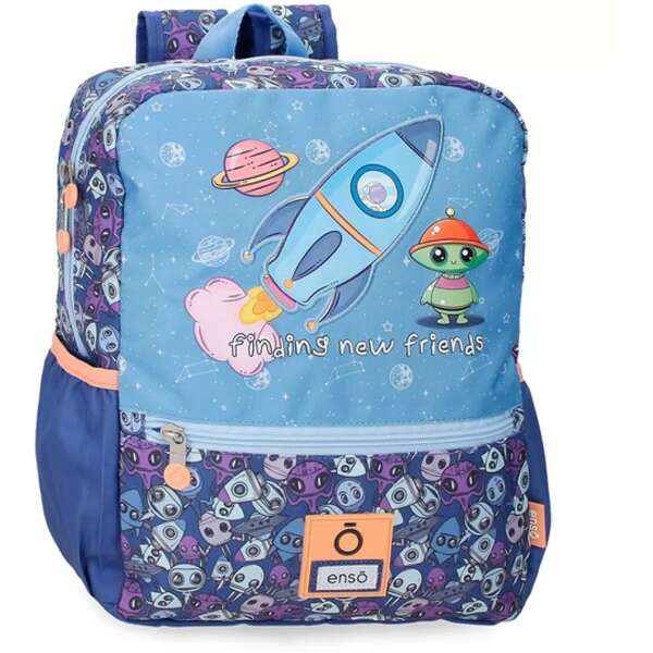 ENSO  NEW FRIENDS ranac za vrtic1