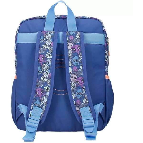 ENSO  NEW FRIENDS ranac za vrtic1