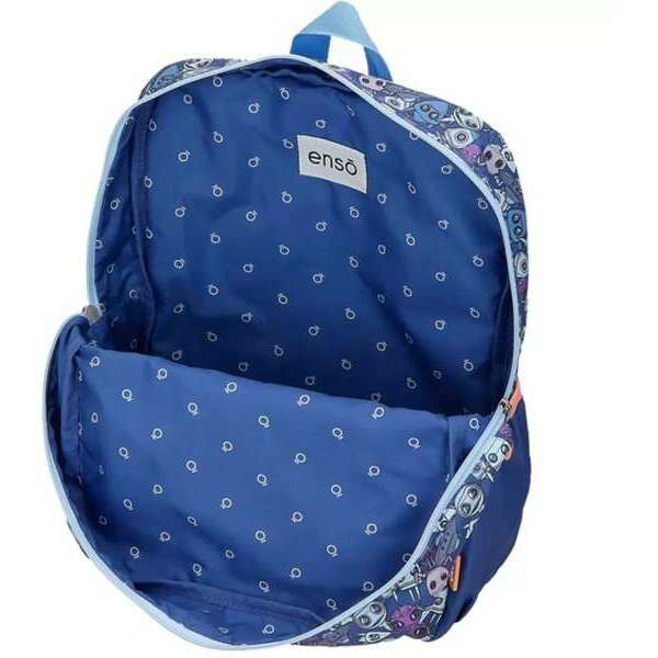 ENSO  NEW FRIENDS ranac za vrtic1