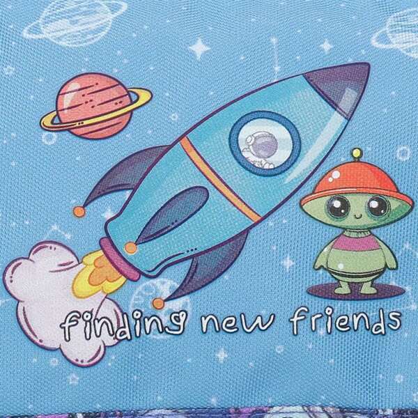 ENSO  NEW FRIENDS deciji neseser
