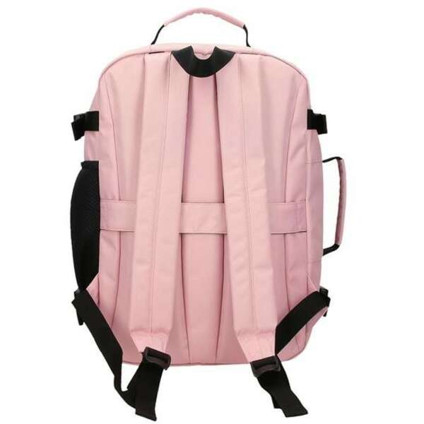 MOVOM  FOSTER ranac za putovanje roze1