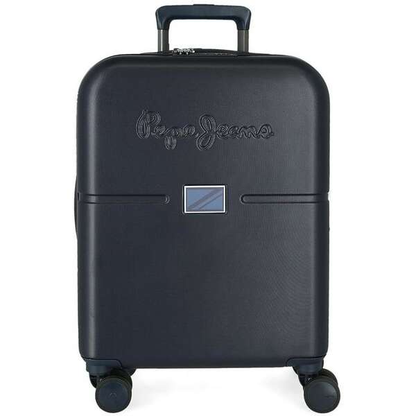 PEPE JEANS  ACCENT set kofera 2/1 teget