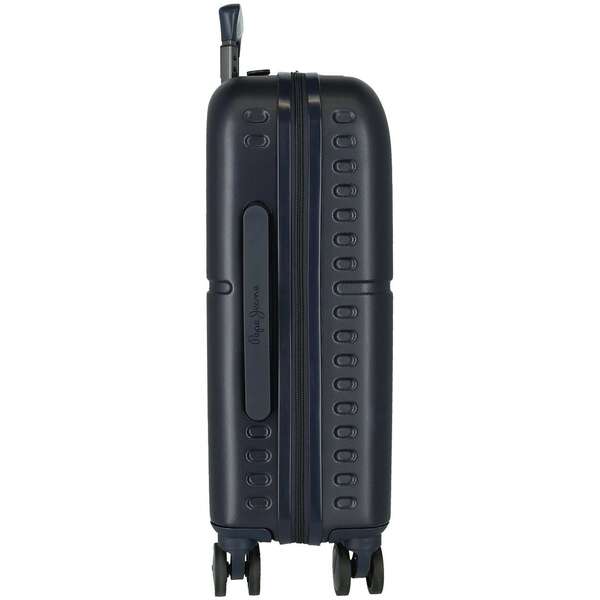 PEPE JEANS  ACCENT set kofera 2/1 teget