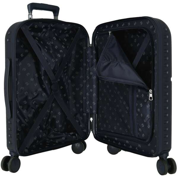 PEPE JEANS  ACCENT set kofera 2/1 teget