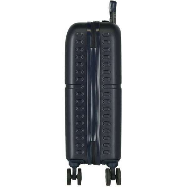 PEPE JEANS  ACCENT set kofera 2/1 teget