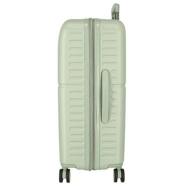 PEPE JEANS  ACCENT set kofera 2/1 mint