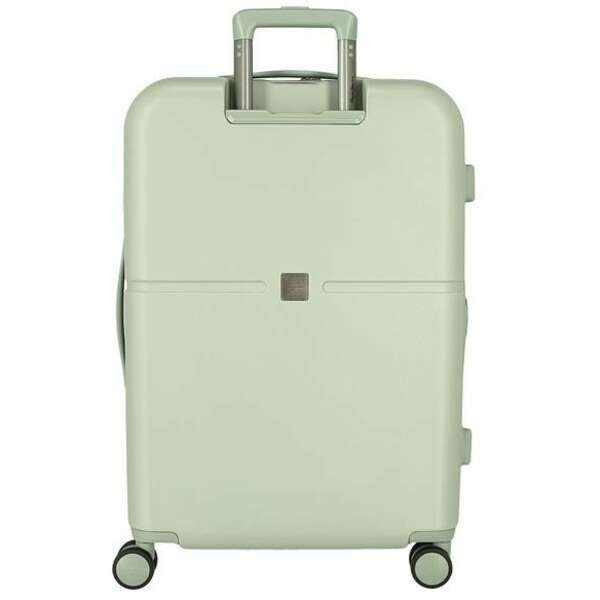 PEPE JEANS  ACCENT set kofera 2/1 mint