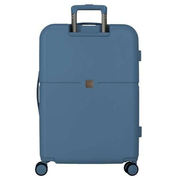 PEPE JEANS  ACCENT set kofera 2/1 plava