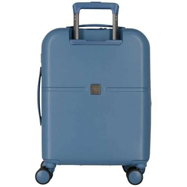 PEPE JEANS  ACCENT set kofera 2/1 plava