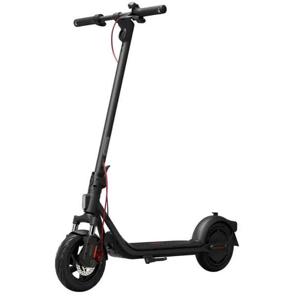 SEGWAY F2 Pro E II