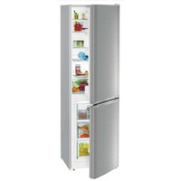 LIEBHERR CUefe 331-26