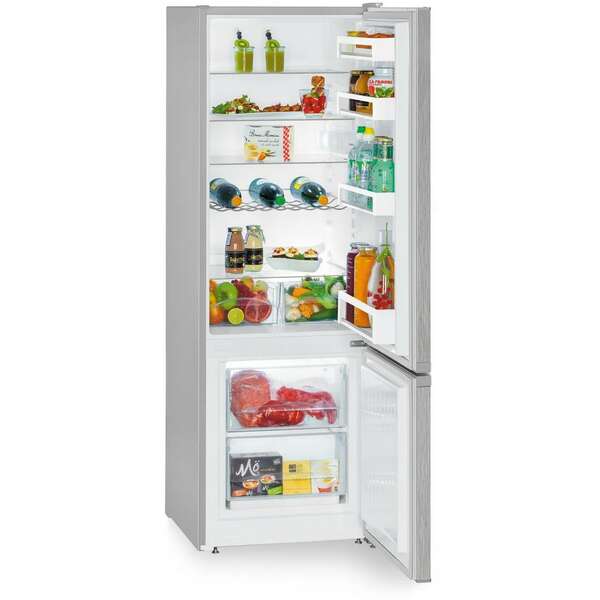 LIEBHERR CUele281-26