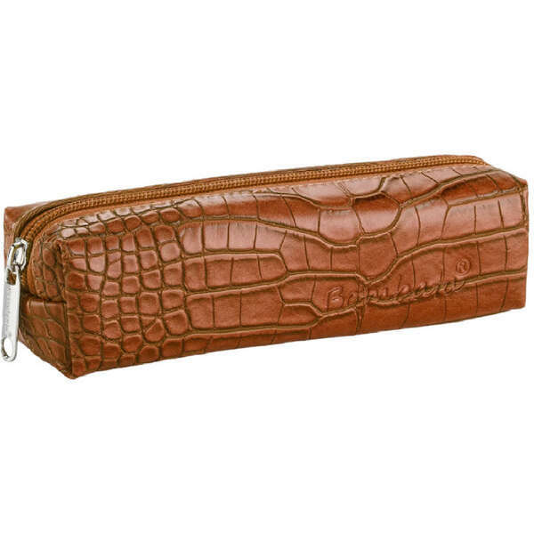 BOMBATA Cocco PEN CASE Terracotta