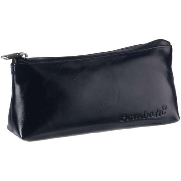 BOMBATA Evolution Triangle Pen Case, Crna