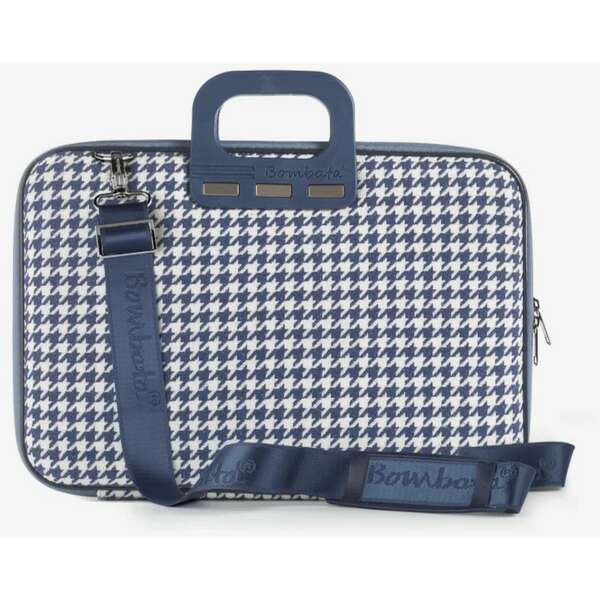 BOMBATA Pied de Poule 15.6