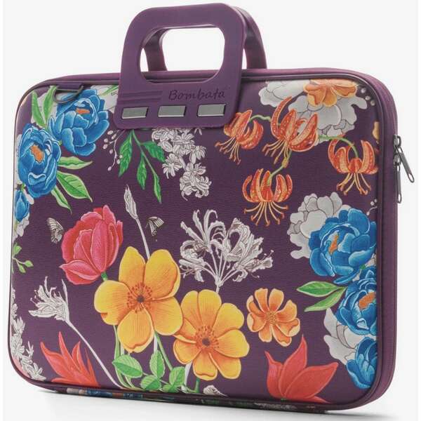 BOMBATA Peonia 13 Plum purple