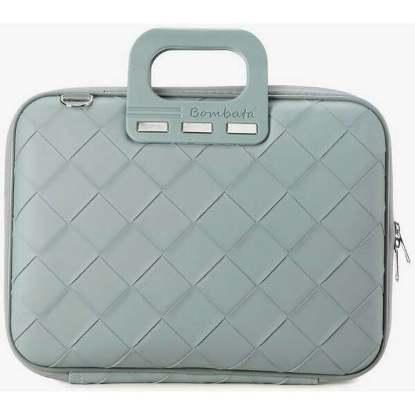 BOMBATA Intrecciato 13/14 Light Blue /Dust