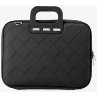 BOMBATA Intrecciato 15.6 / 16 Black