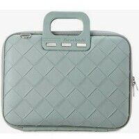 BOMBATA Intrecciato 15.6 / 16 Light Blue  /  Dust