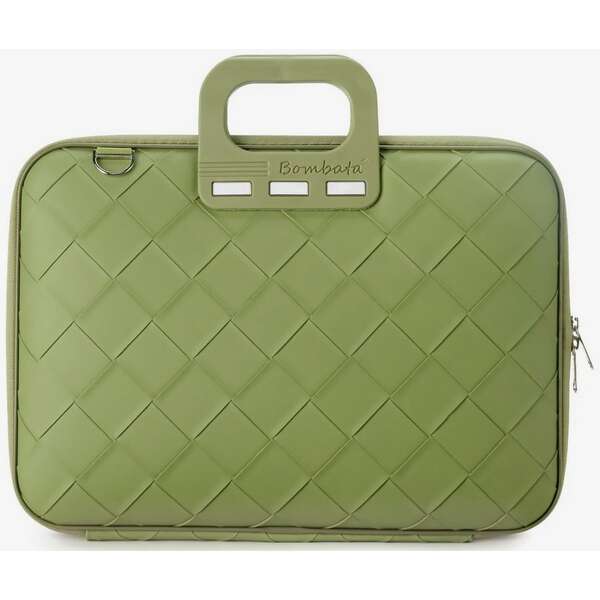 BOMBATA Intrecciato 15.6/16 Mint