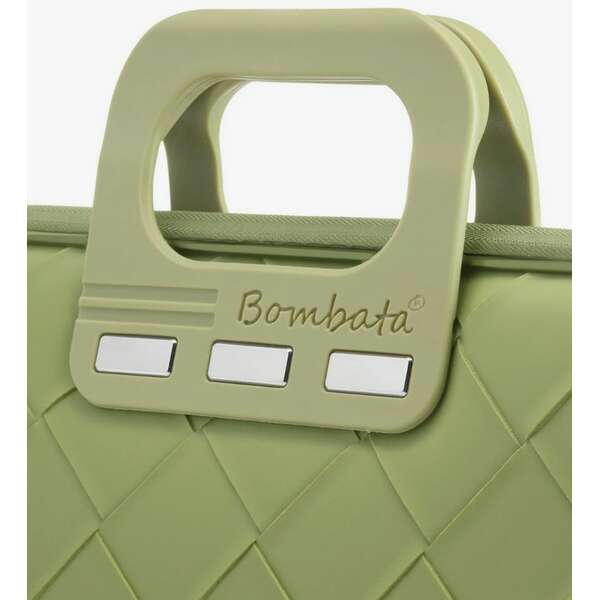 BOMBATA Intrecciato 15.6/16 Mint