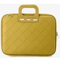 BOMBATA Intrecciato 15.6 / 16 Yellow
