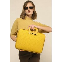 BOMBATA Intrecciato 15.6/16 Yellow