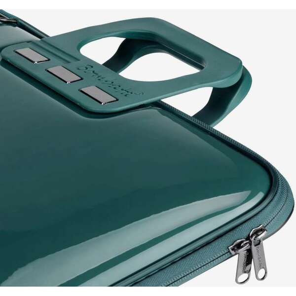 BOMBATA Vernice 15.6/16 Teal Blue